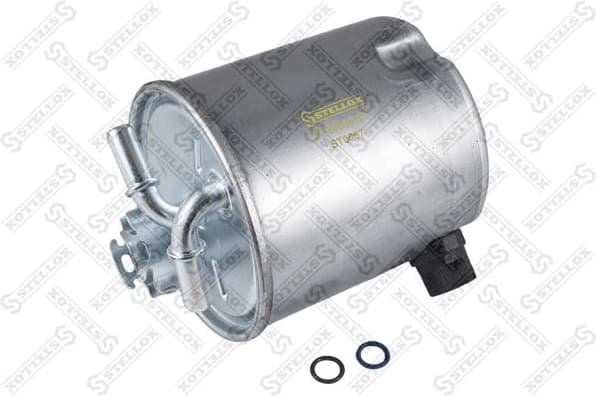 Fuel Filter 21-00653-SX