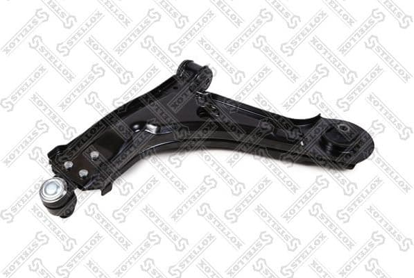 Control/Trailing Arm, wheel suspension 57-73028A-SX