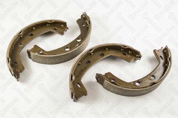 Brake Shoe Set 000 471-SX