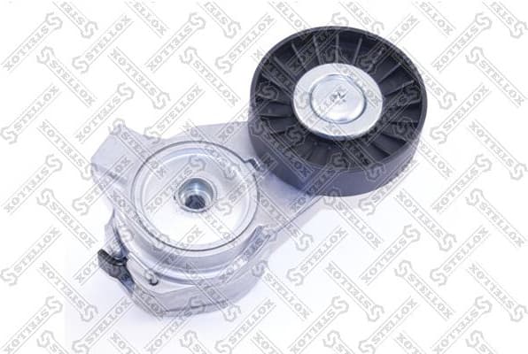 Tensioner Pulley, V-ribbed belt 03-40148-SX