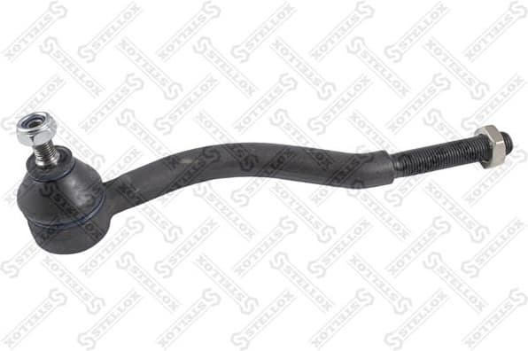 Tie Rod End 51-00766A-SX