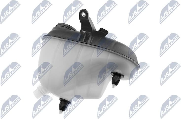Expansion Tank, coolant CZW-ME-024 - image 4