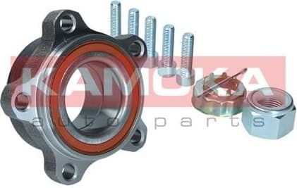 Wheel Bearing Kit 5500238