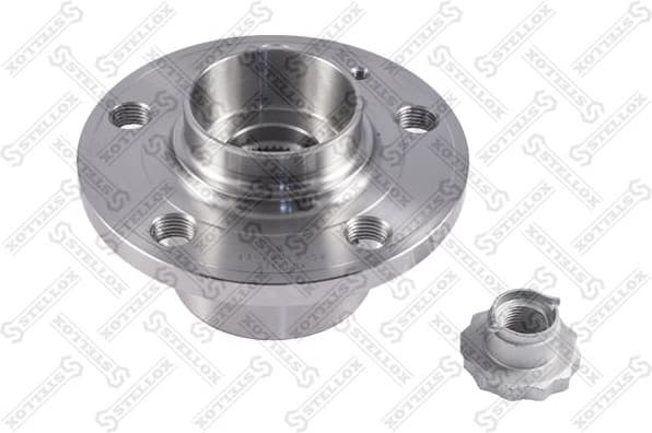 Wheel Bearing Kit 43-29019-SX