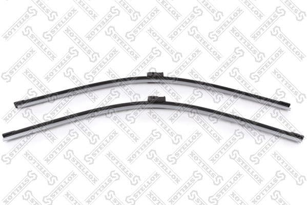 Wiper Blade 201 612-SX