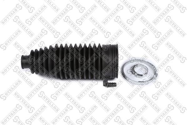 Bellow, steering 13-00409-SX