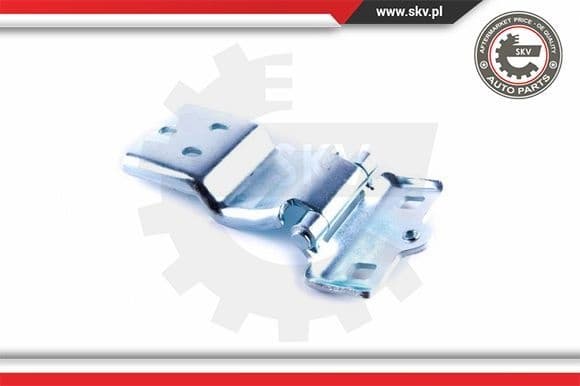 Door Hinge 96SKV761 - image 2