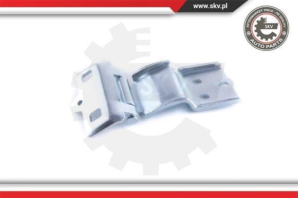 Door Hinge 96SKV761 - image 3