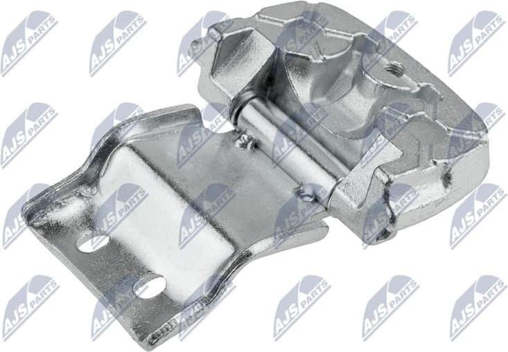 Door Hinge EZC-FT-075 - image 2