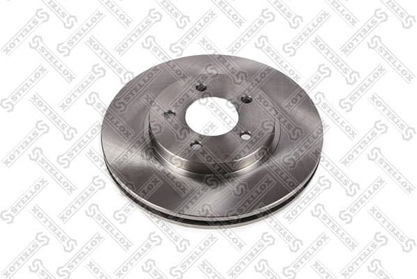 Brake Disc 6020-1749-SX