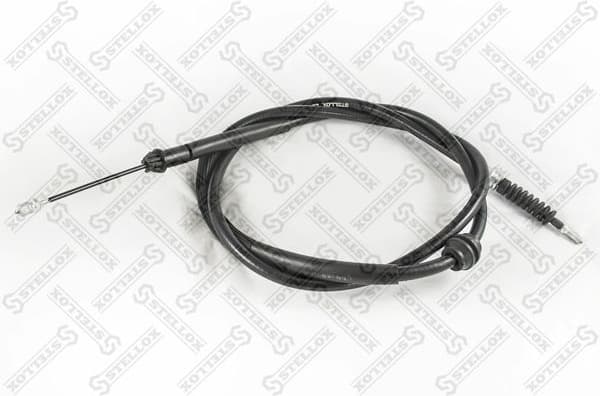 Cable Pull, parking brake 29-98517-SX