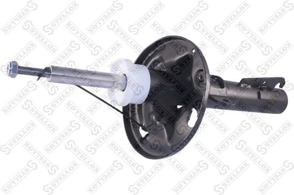 Shock Absorber 4214-0163-SX