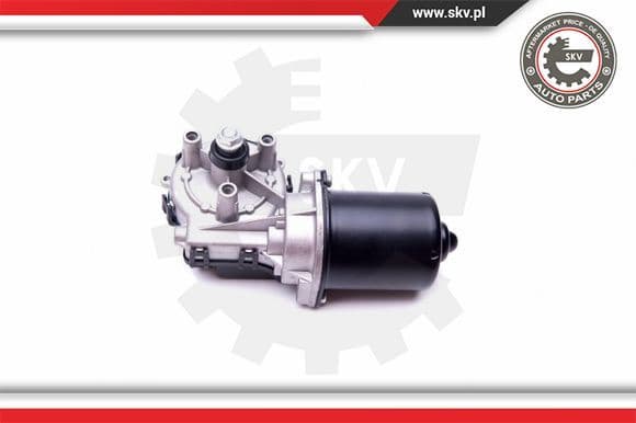 Wiper Motor 19SKV094 - image 2