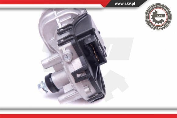Wiper Motor 19SKV094 - image 5