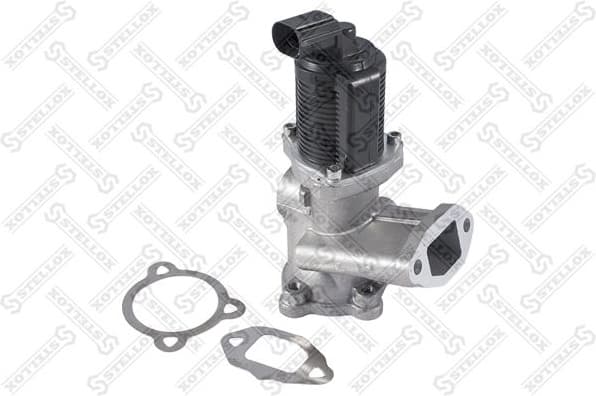 EGR Valve 01-25020-SX
