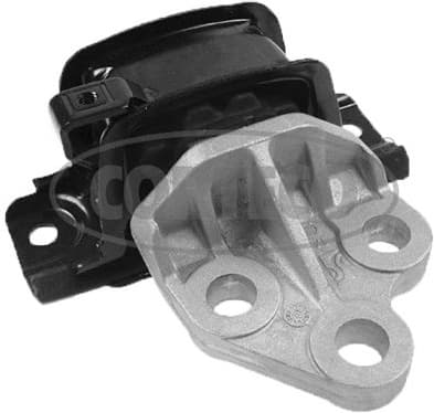 Mounting, automatic transmission 49430129