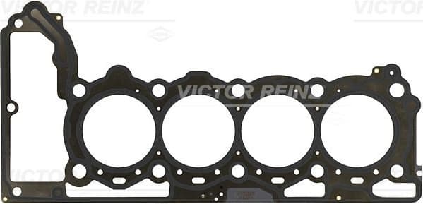 Gasket, cylinder head 61-10293-00
