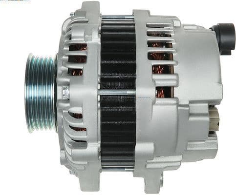 Alternator AS A5116 - image 4