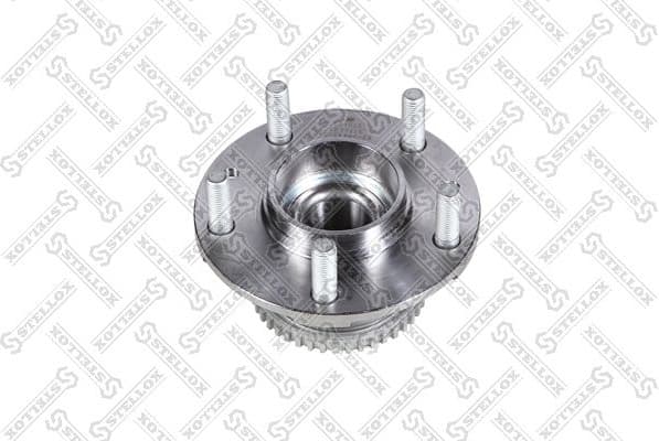Wheel Bearing Kit 43-28641-SX