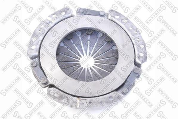 Clutch Pressure Plate 07-00348-SX
