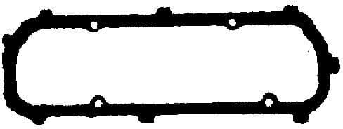 Gasket, cylinder head cover RC6324