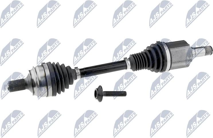 Drive Shaft NPW-ME-063