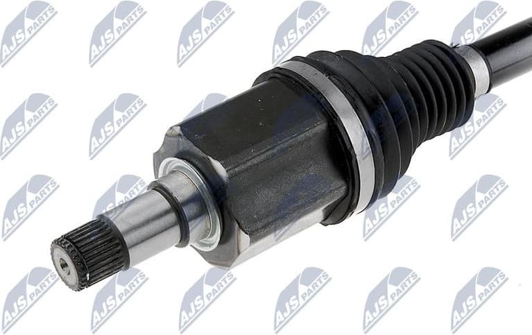 Drive Shaft NPW-ME-063 - image 3