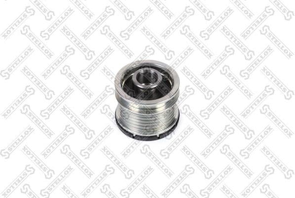 Belt Pulley, alternator 20-01412-SX