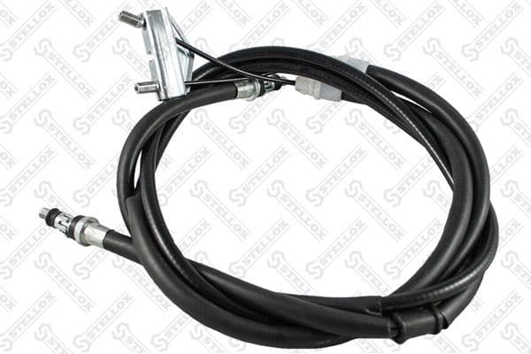 Cable Pull, parking brake 29-98565-SX