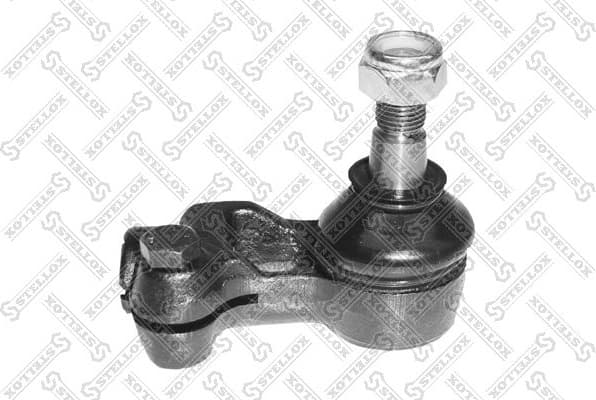 Tie Rod End 51-00125-SX