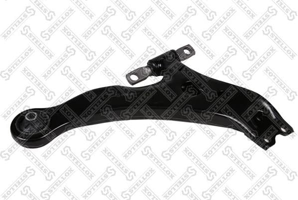 Control/Trailing Arm, wheel suspension 57-00850-SX