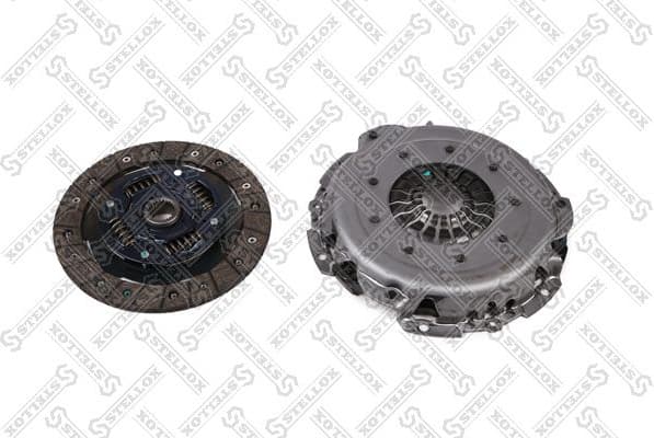 Clutch Kit 07-01083-SX
