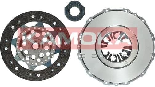 Clutch Kit KC136 - image 2