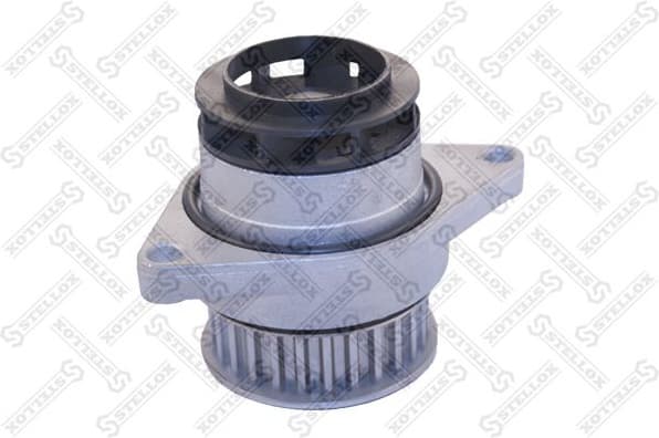 Water Pump, engine cooling 4512-0021-SX