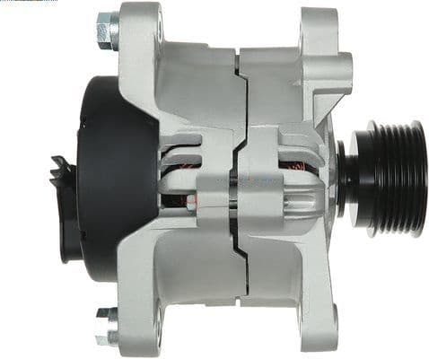 Alternator AS A0394 - image 2