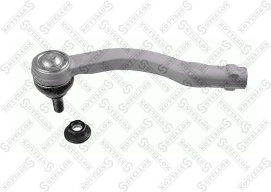Tie Rod End 51-07067-SX