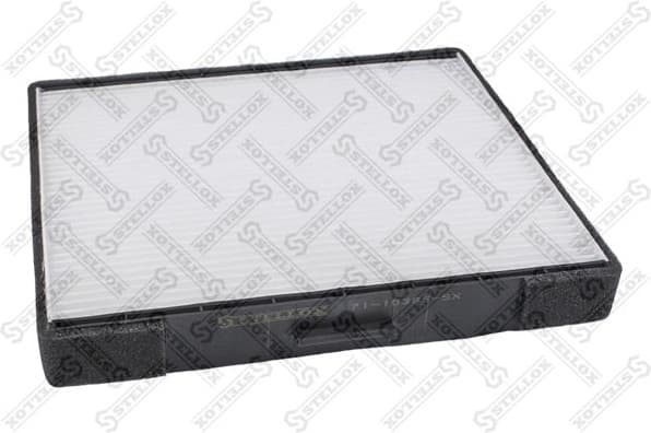 Filter, cabin air 71-10386-SX