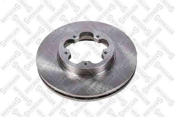 Brake Disc 6020-1096V-SX