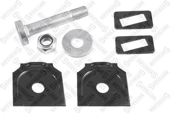 Repair Kit, spring bolt 84-39328-SX