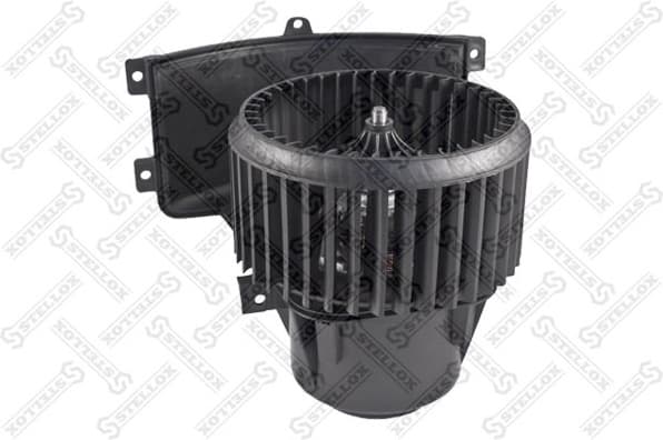 Interior Blower 29-99486-SX