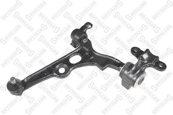 Control/Trailing Arm, wheel suspension 57-02754-SX