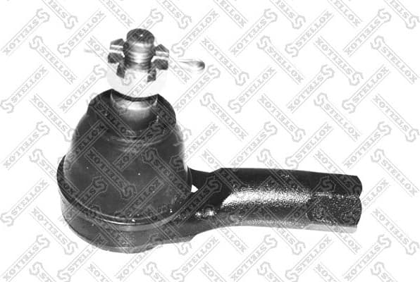 Tie Rod End 51-05098-SX