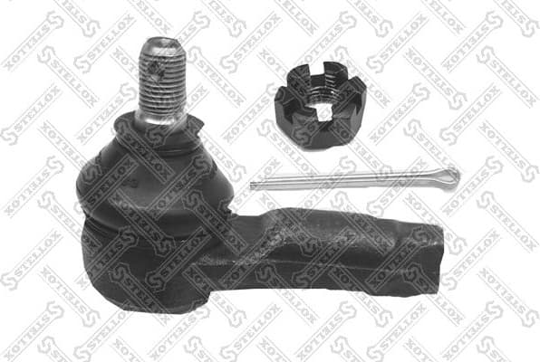 Tie Rod End 51-02087-SX
