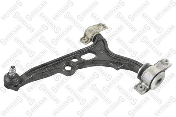 Control/Trailing Arm, wheel suspension 57-01692-SX