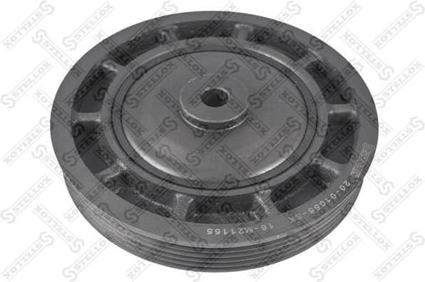 Belt Pulley, crankshaft 20-01055-SX