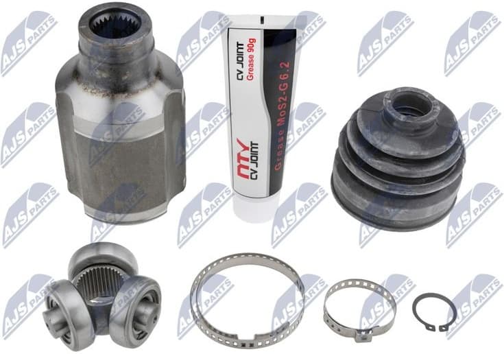 Joint Kit, drive shaft NPW-CH-077