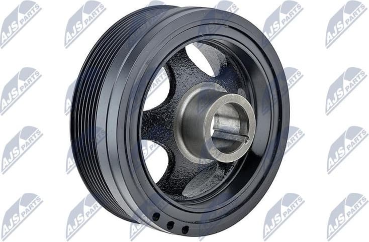 Belt Pulley, crankshaft RKP-ME-024