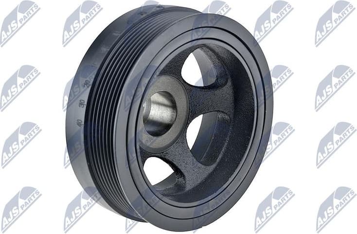 Belt Pulley, crankshaft RKP-ME-024 - image 2