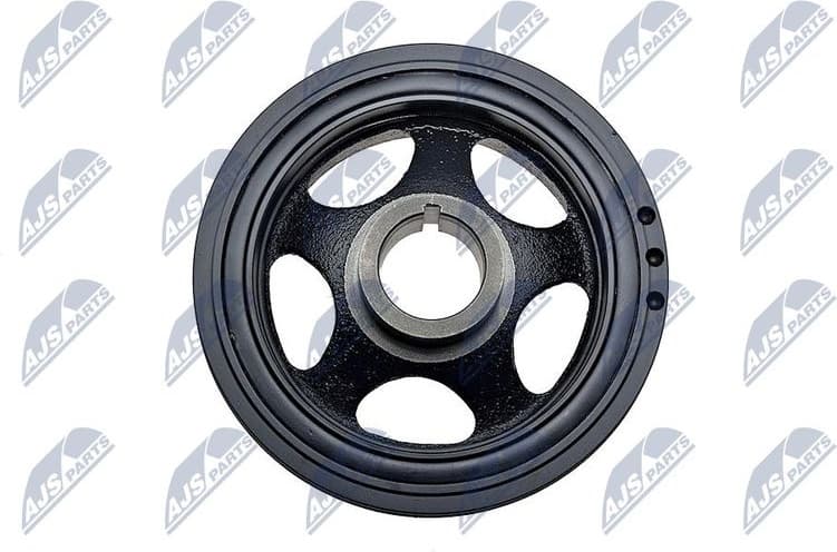 Belt Pulley, crankshaft RKP-ME-024 - image 3
