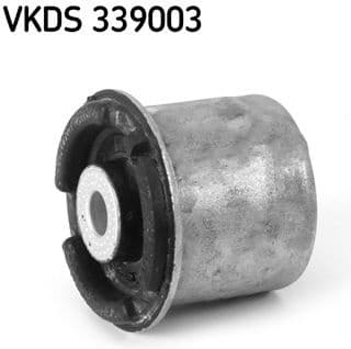 Silentblock front axle VKDS 339003